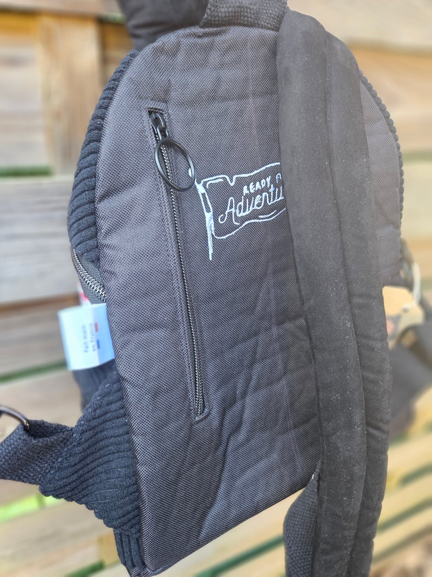 Sac à Dos Imperméable 20L - 7 Poches Isotherme Ergonomique