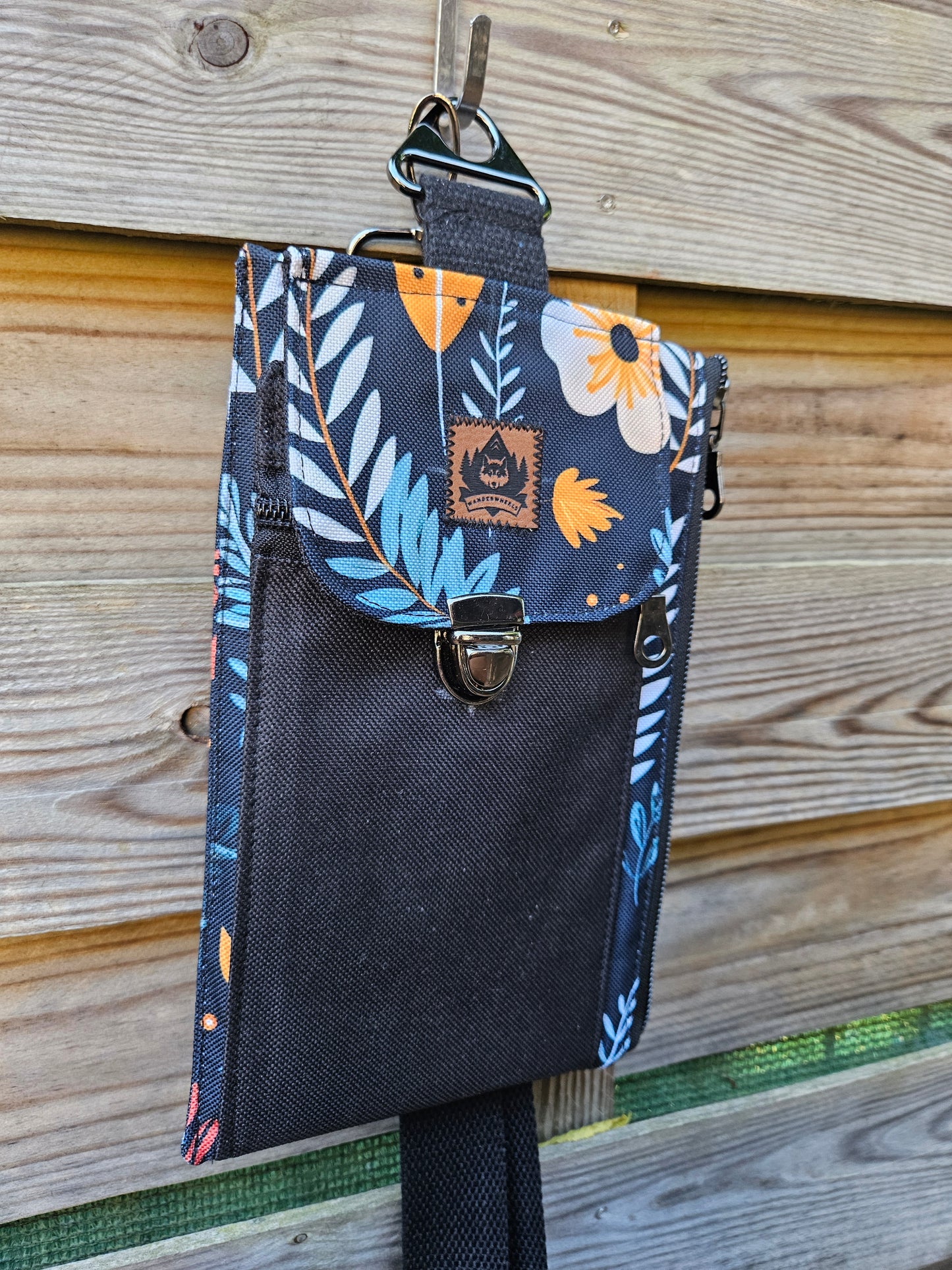 Sacoche Ultra Compacte