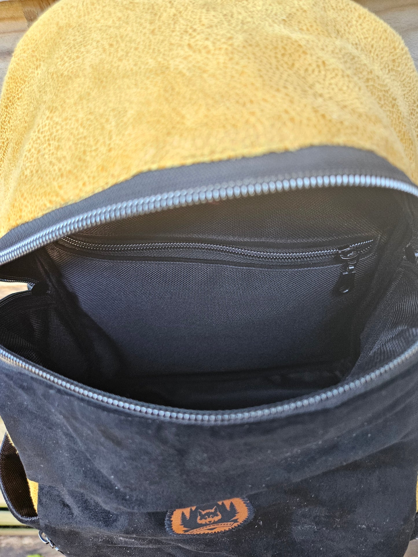 Sac à Dos Imperméable 20L - 7 Poches Isotherme Ergonomique
