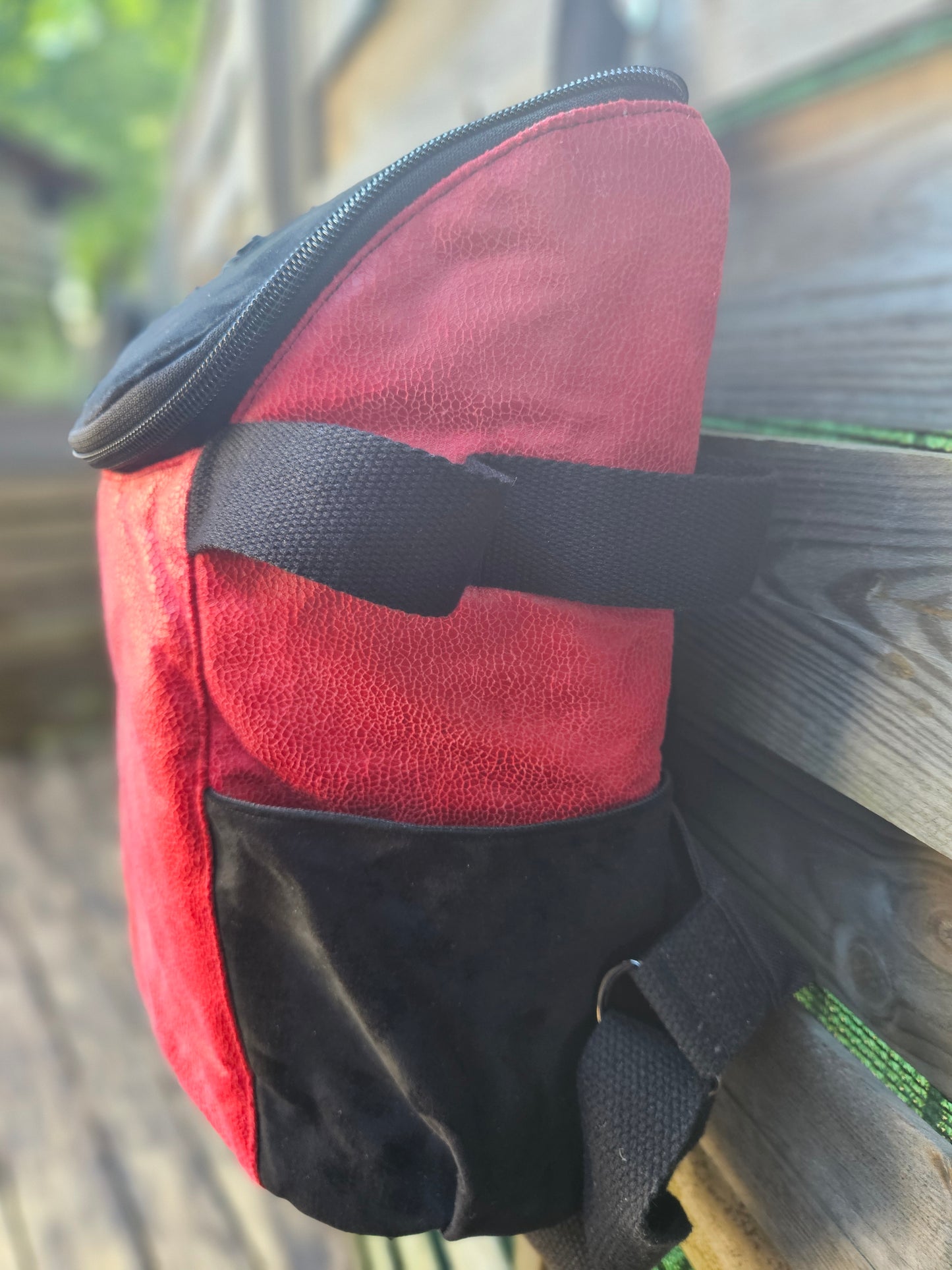 Sac à dos isotherme randonnée