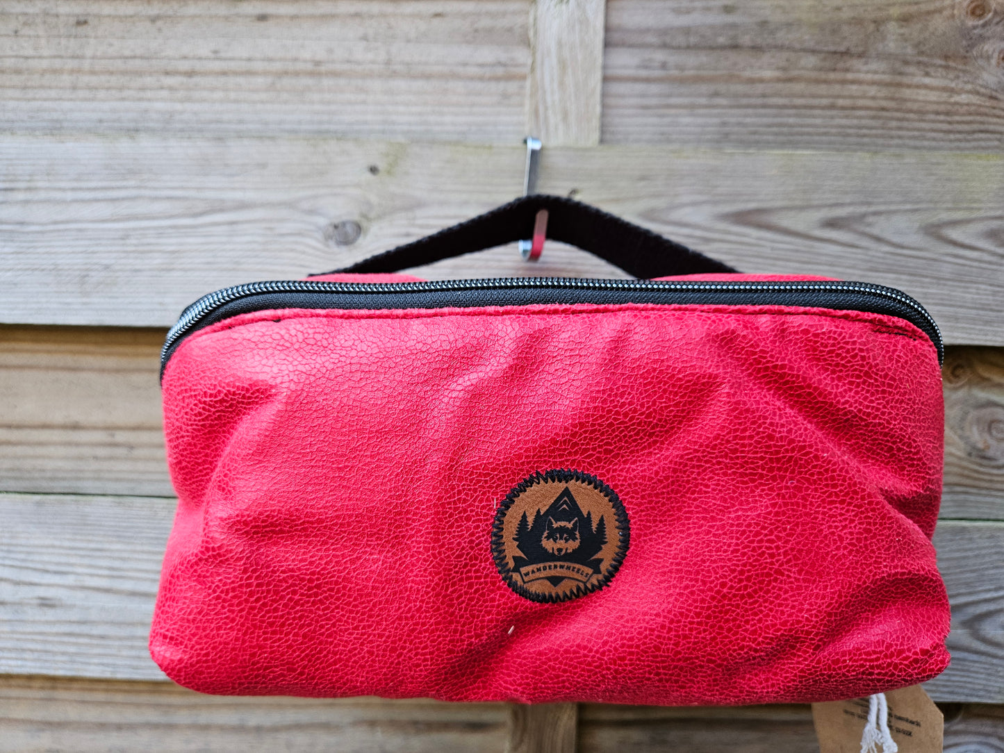 Vanity Organisateur Ultra-Pratique - Ouverture à Plat avec Compartiments Zip