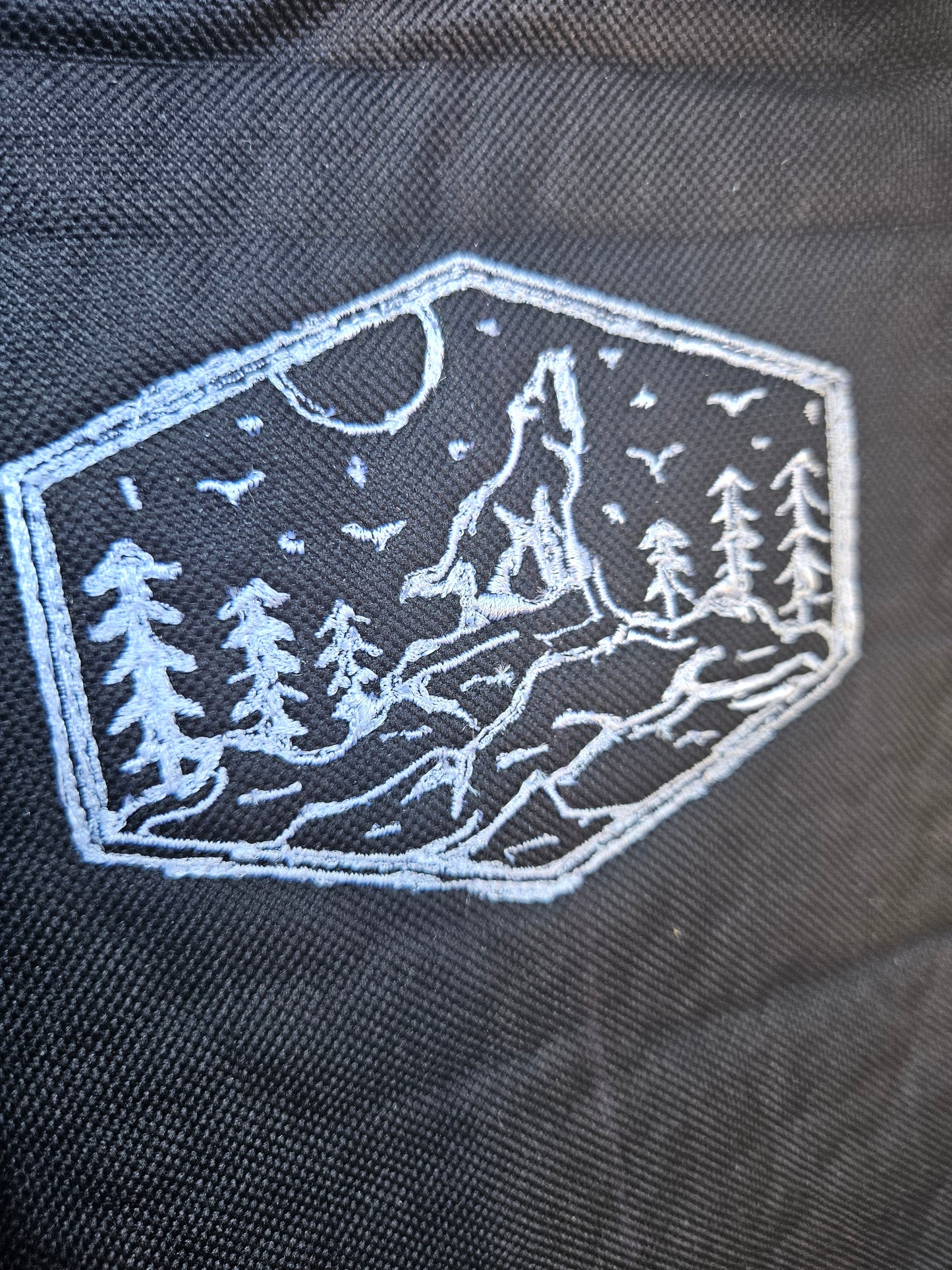 Sac à Dos Imperméable 20L - 7 Poches Isotherme Ergonomique
