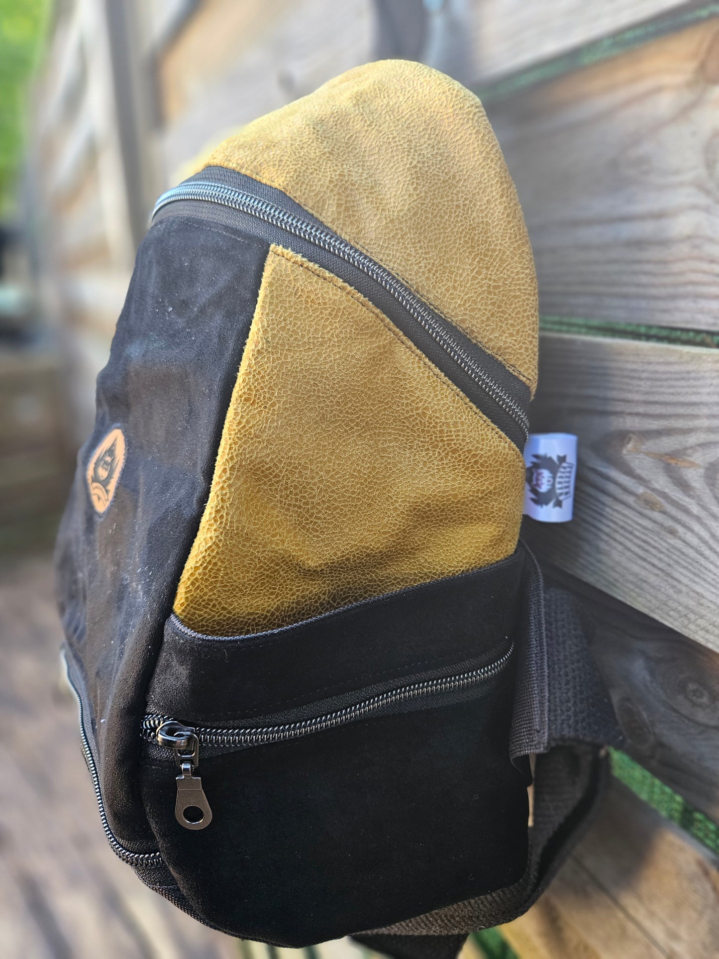 Sac à Dos Imperméable 20L - 7 Poches Isotherme Ergonomique