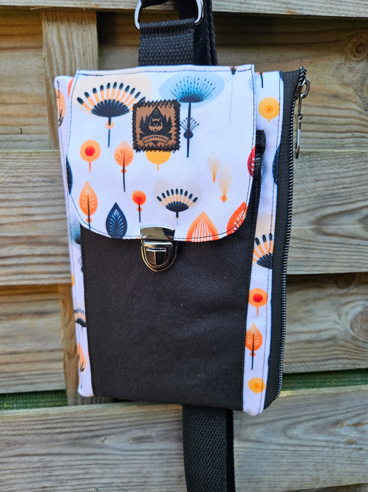 Sacoche Ultra Compacte