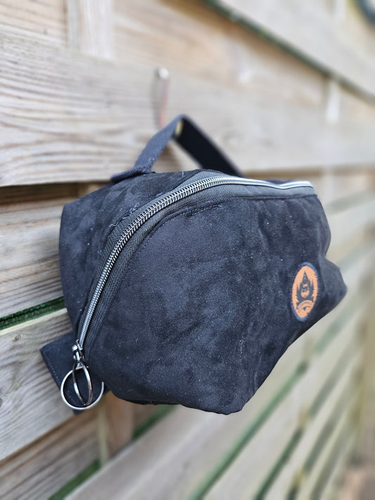 Vanity Organisateur Ultra-Pratique - Ouverture à Plat avec Compartiments Zip