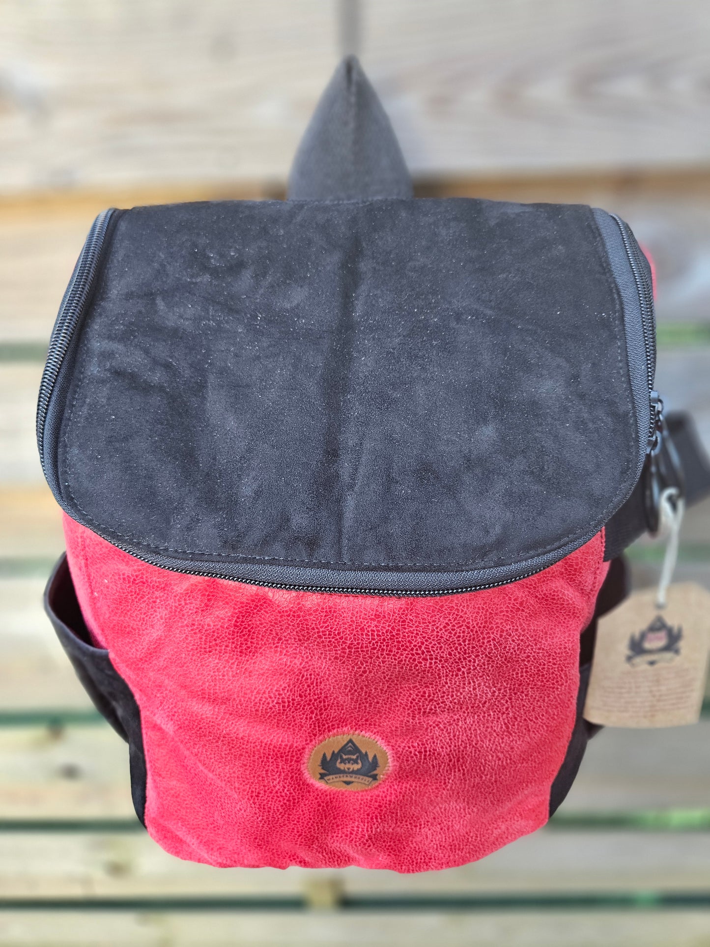 Sac à dos isotherme randonnée