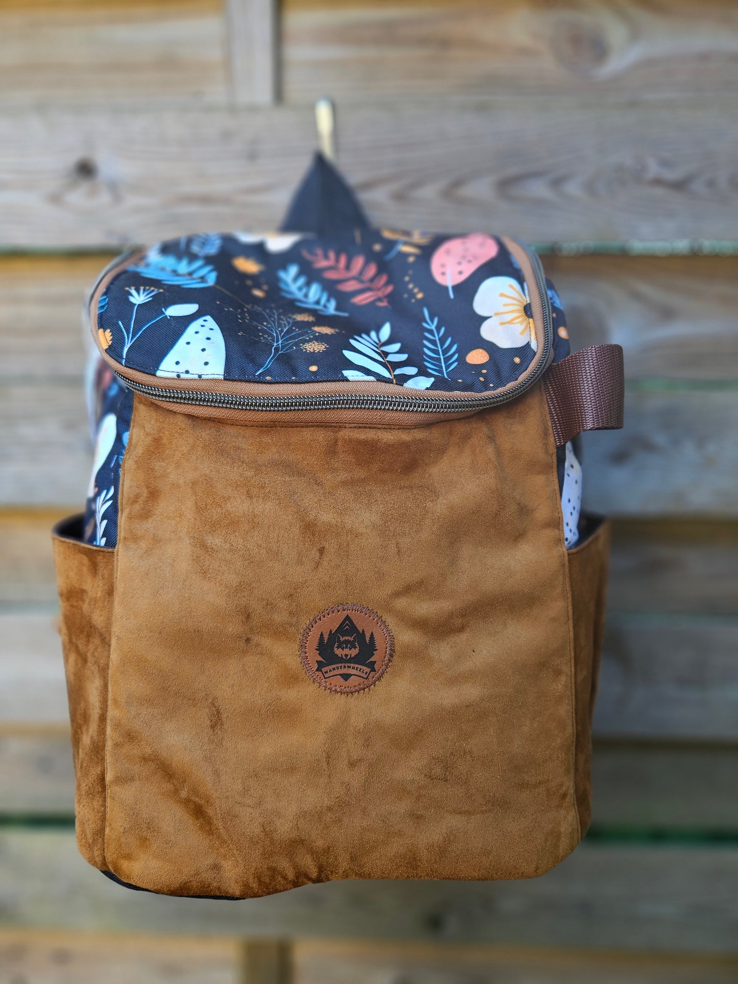 Sac à dos isotherme randonnée