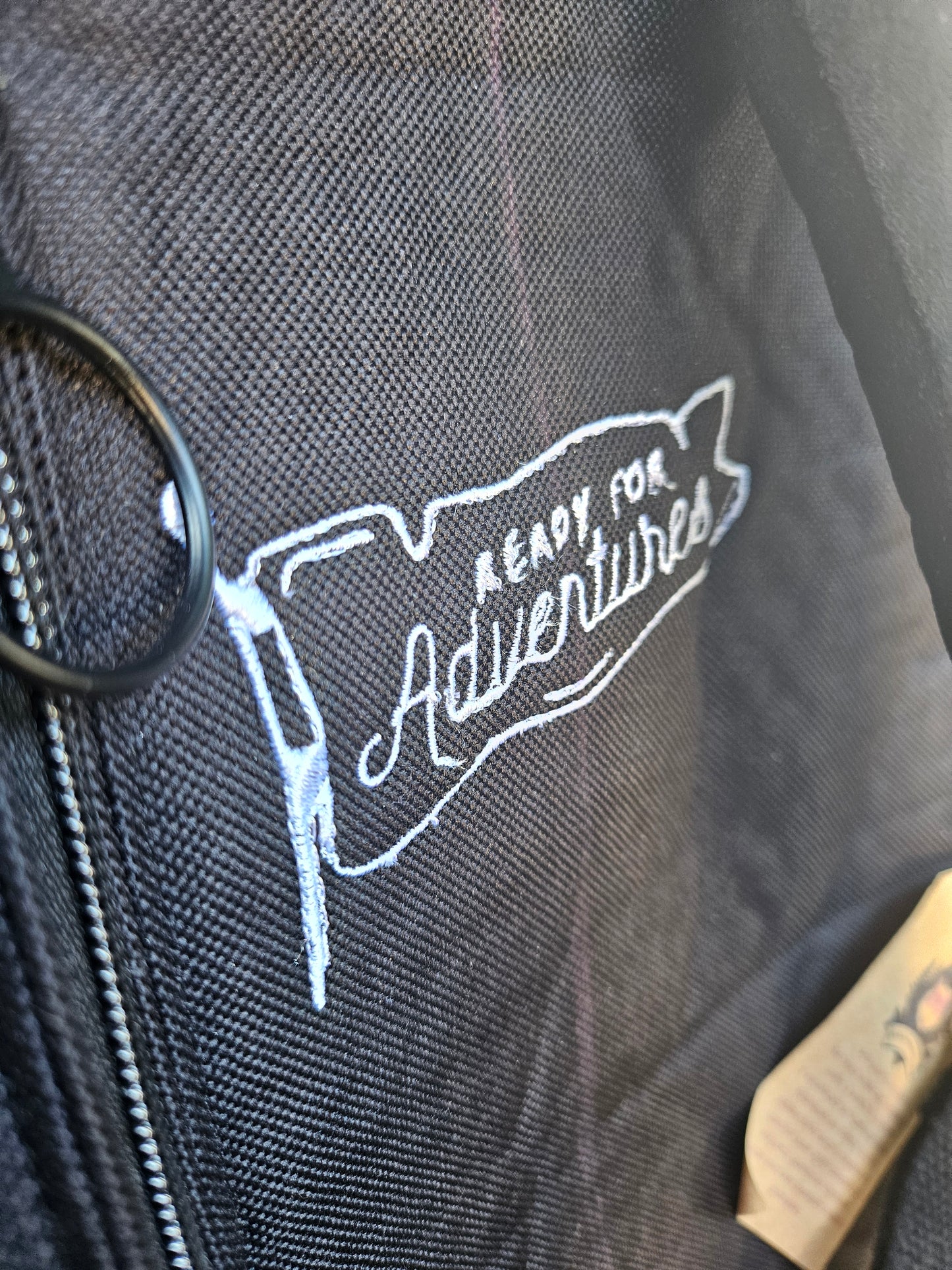 Sac à Dos Imperméable 20L - 7 Poches Isotherme Ergonomique