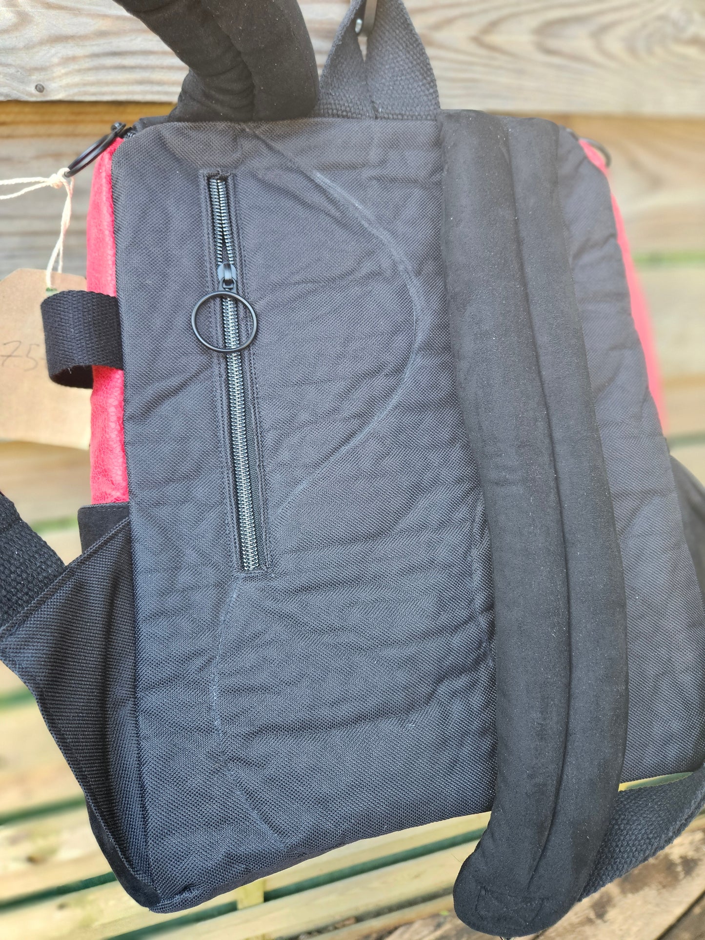 Sac à dos isotherme randonnée