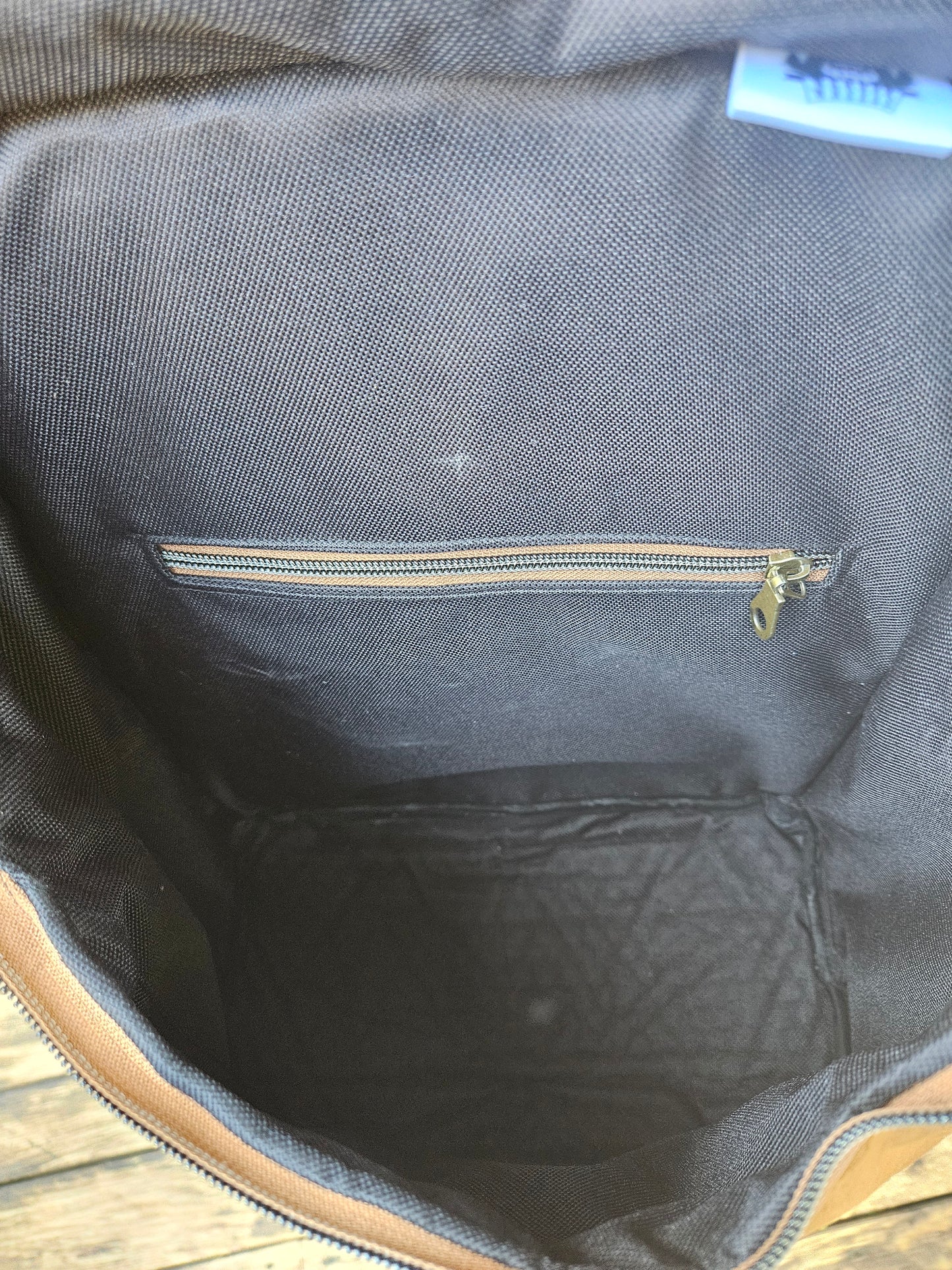 Sac à dos isotherme randonnée
