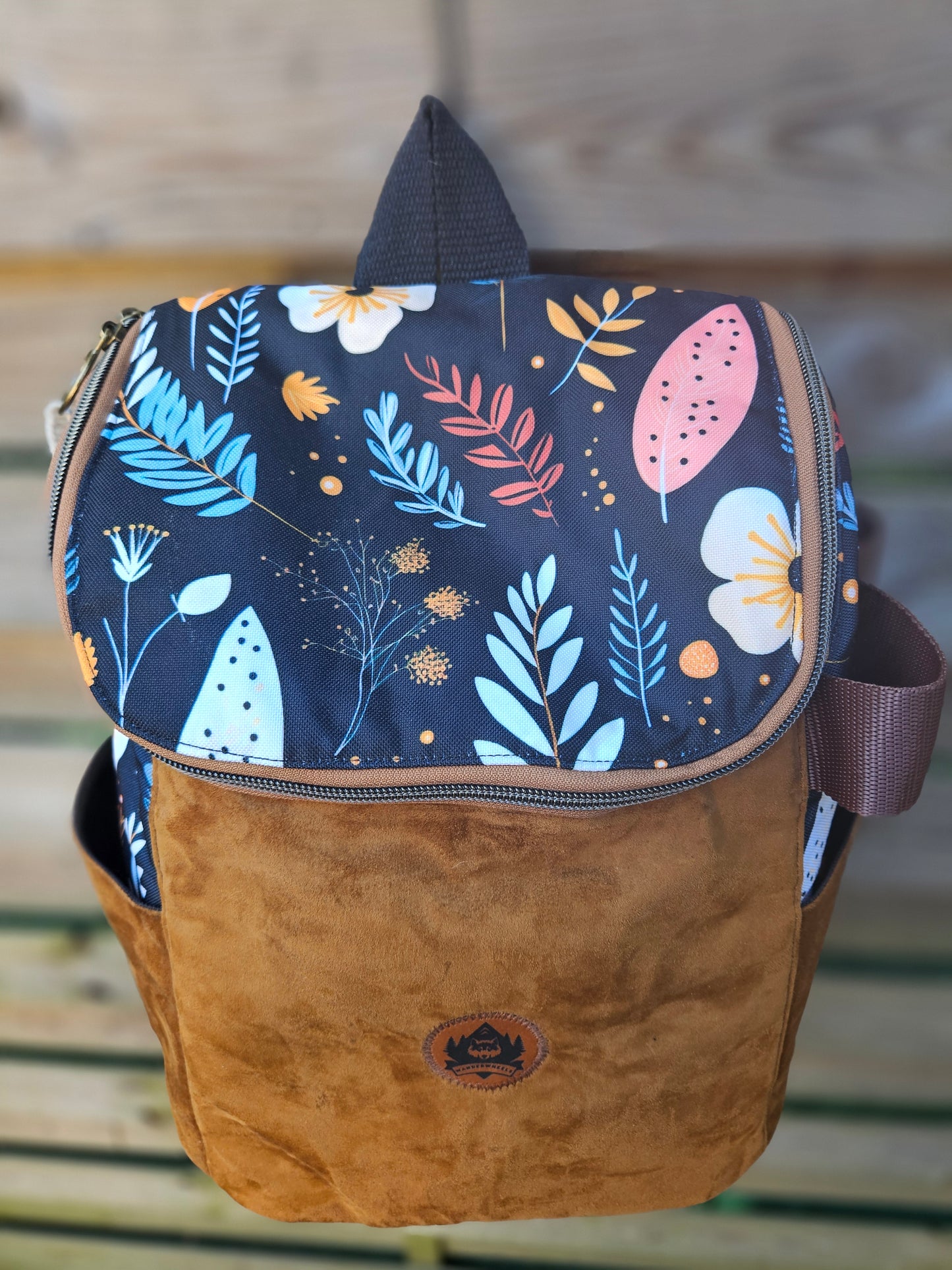 Sac à dos isotherme randonnée
