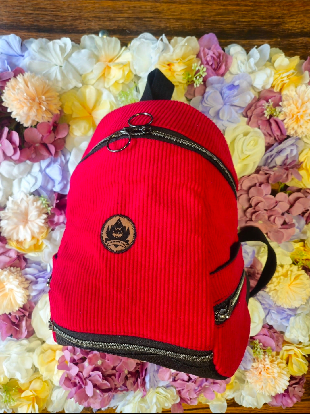 Sac à Dos Imperméable 20L - 7 Poches Isotherme Ergonomique