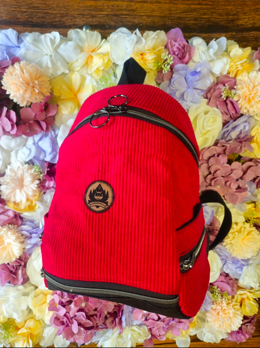 Sac à Dos Imperméable 20L - 7 Poches Isotherme Ergonomique